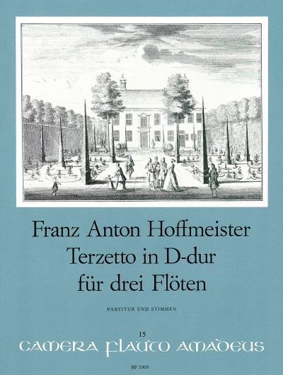 Terzetto D