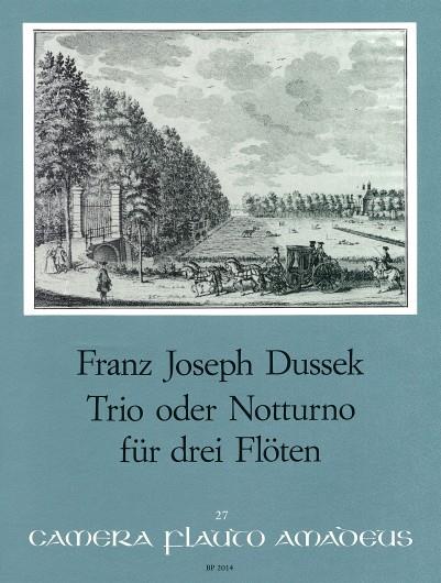 Trio (Nocturne)