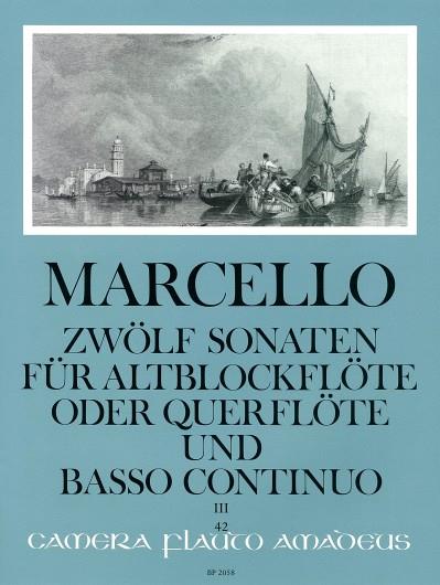 Sonaten(12) 3 Op.2