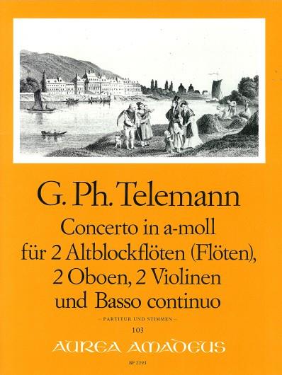Concert A