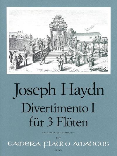 Divertimento 1