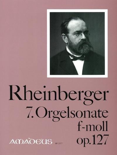 Sonate 07 F Op.127