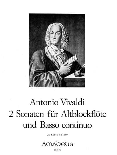 2 Sonaten