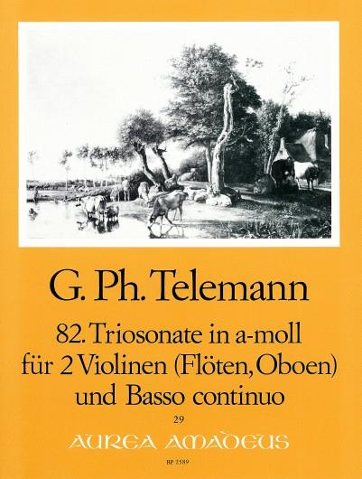 Triosonate 082