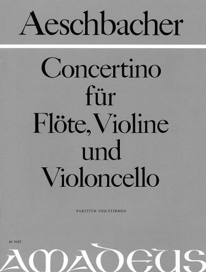 Concertino Op.42