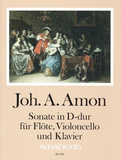 Sonate In D-Dur Op. 48/1