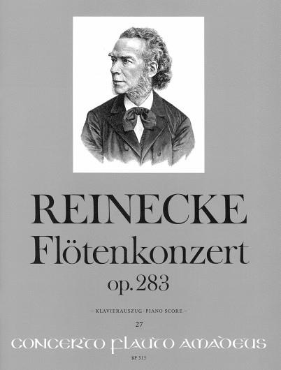Konzert D-Dur Opus 283