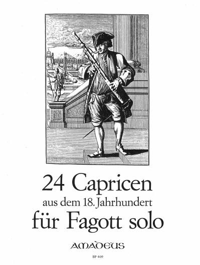 24 Capricen
