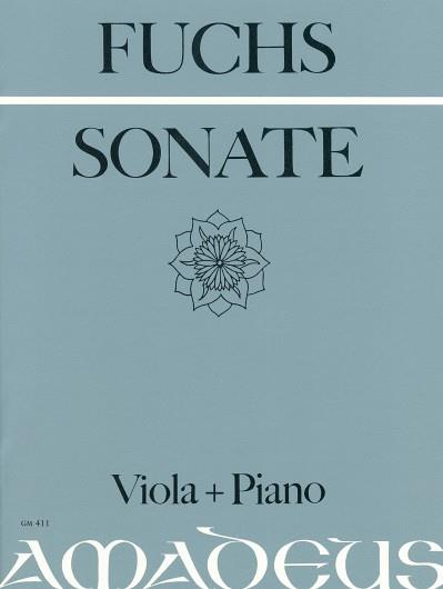Sonate Op.86