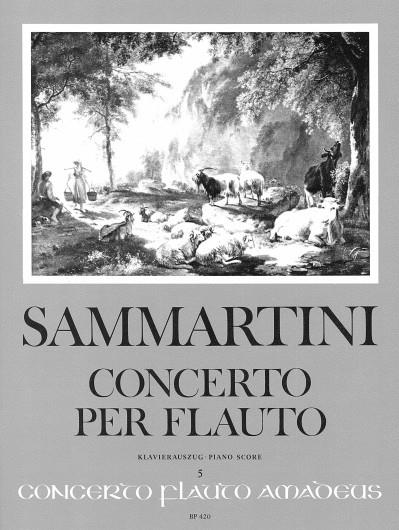 Concerto F major