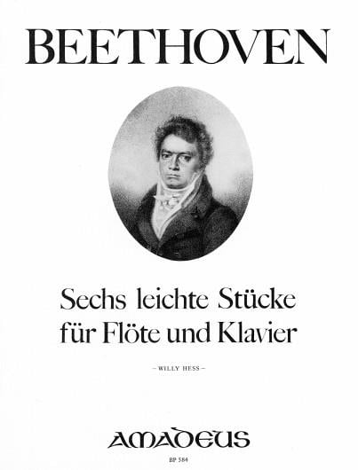 6 Leichte Stucke