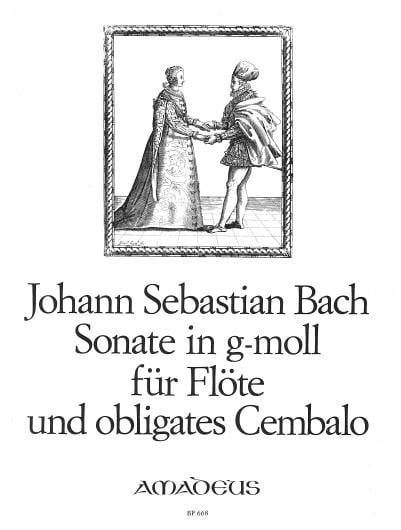 Sonate G