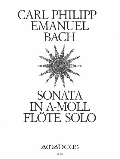 Sonate A