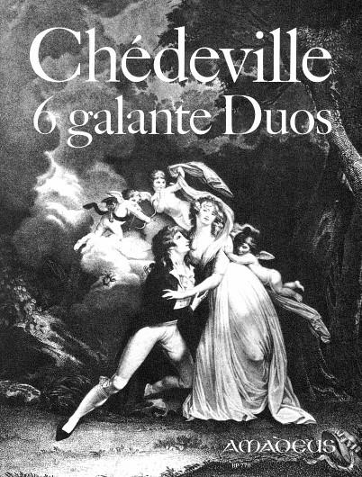 6 Galante Duos