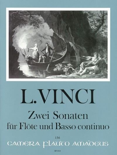 2 Sonaten