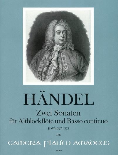 2 Sonaten