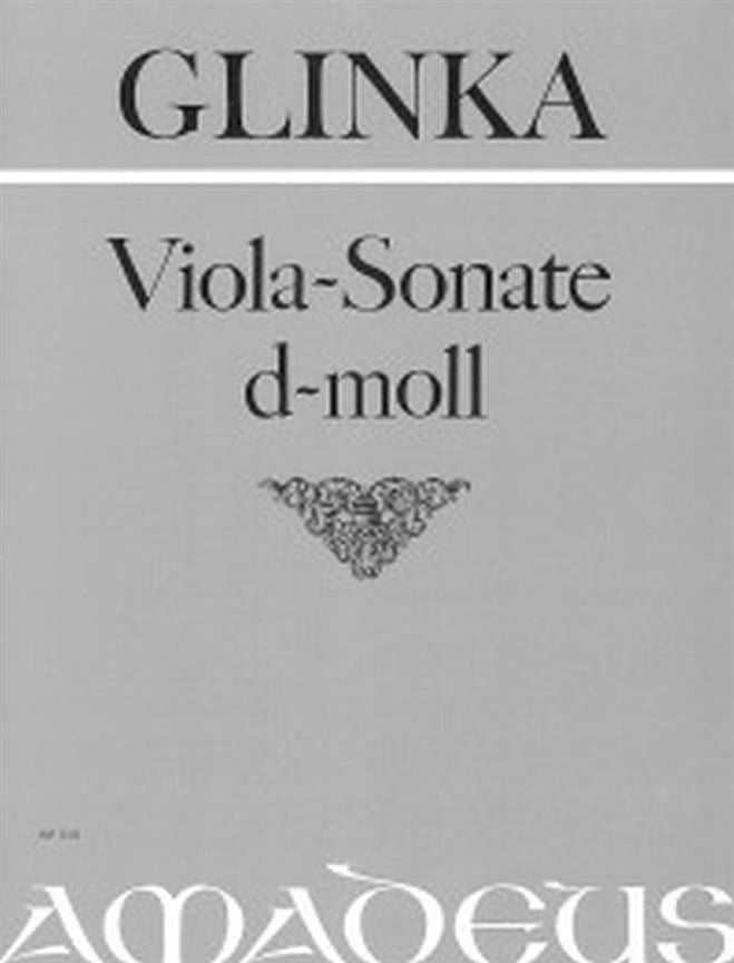 Sonate In D-moll