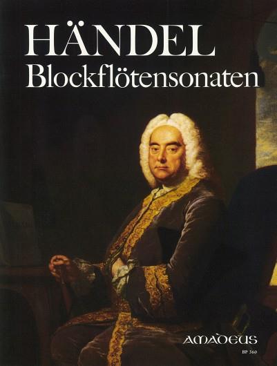 6 Sonaten