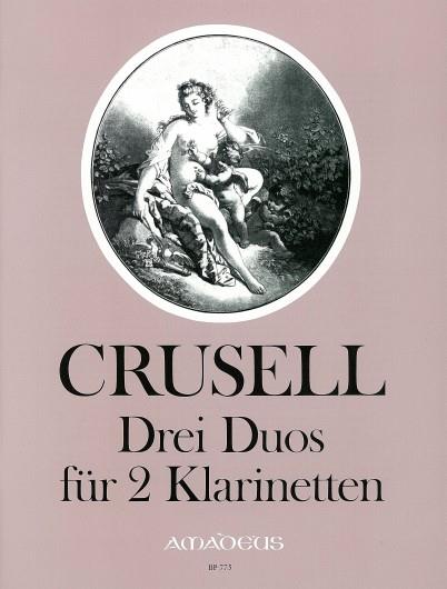 Drei Duos op. 6