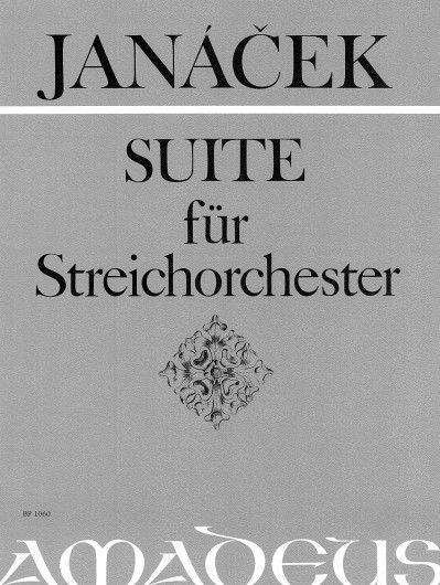 Suite Für Streichorchester