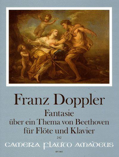 Fantasie Op. 46