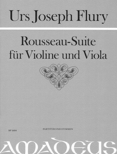 Rousseau Suite