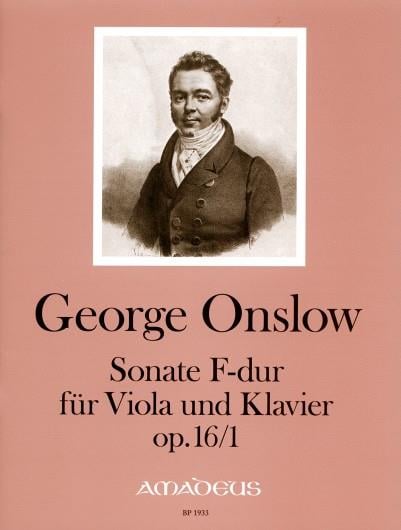 Sonate in F-Dur op. 16/1