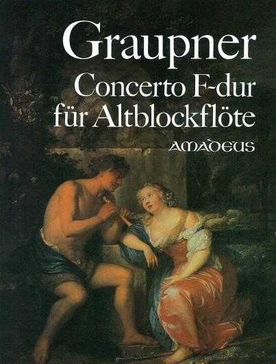 Concerto In F Major