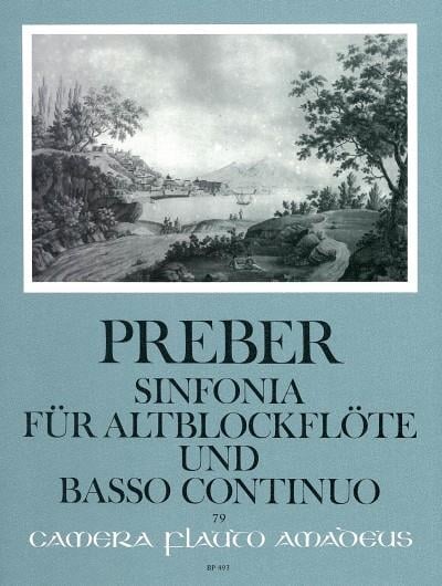 Sinfonia C Major
