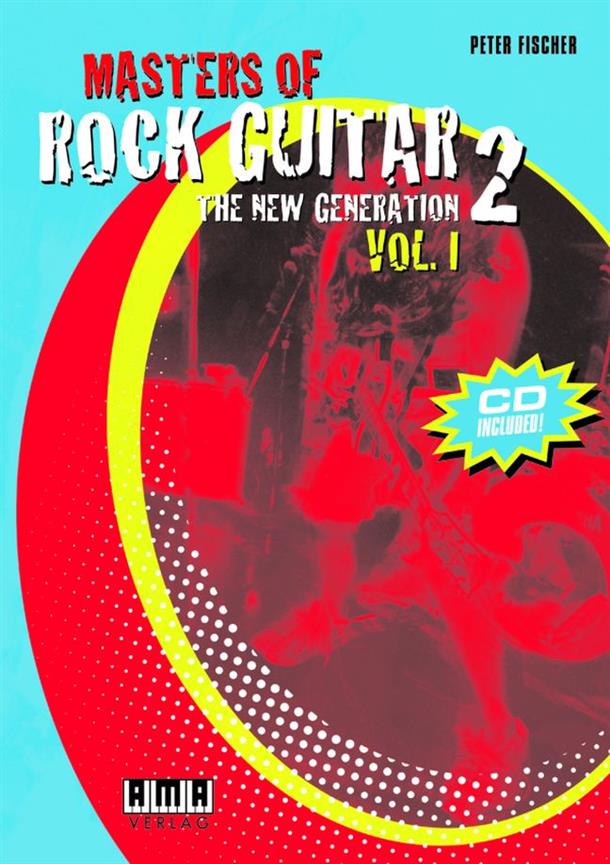 The New Generation, Vol. I