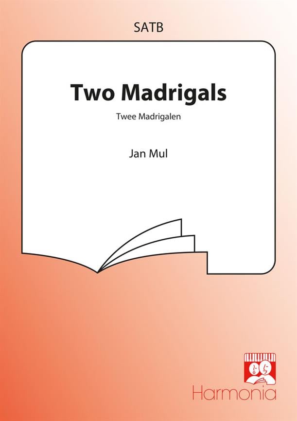 Two Madrigals