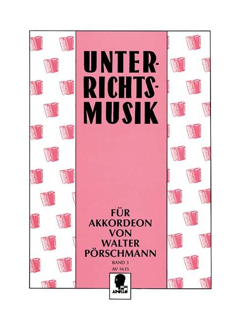 Unterrichtsmusik 3