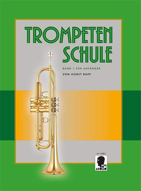 Trompetenschule 1 Anfanger