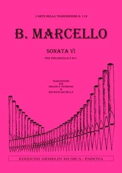 Sonata VI