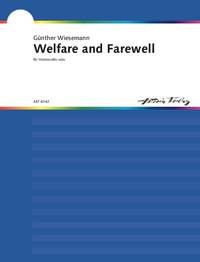 Welfare and Farewell W 68