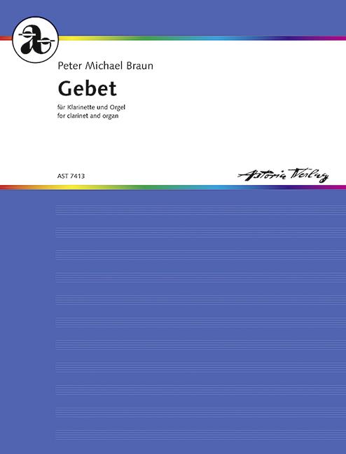 Gebet