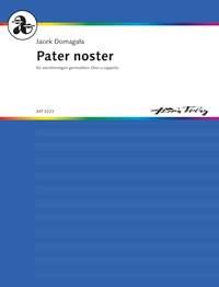 Pater noster
