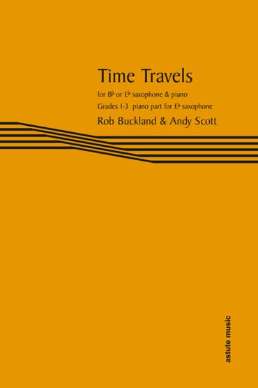 Time Travels