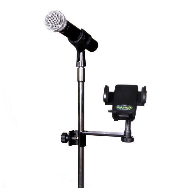 Microphone Stand Extension Bar