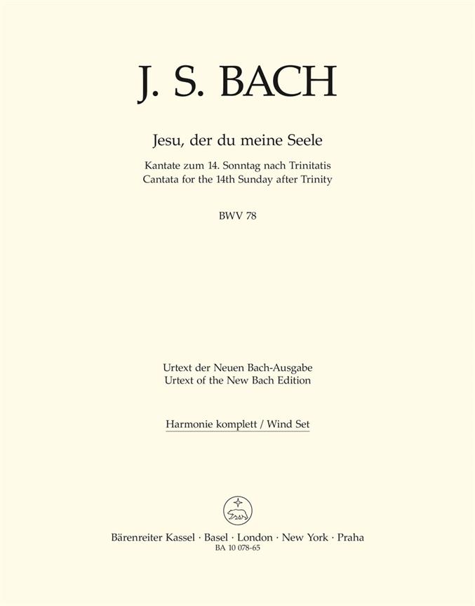 Jesu, by Thy Cross and Passion
