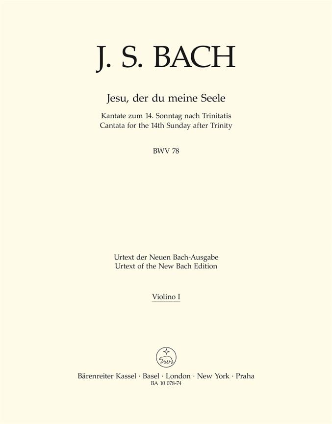 Jesu, by Thy Cross and Passion