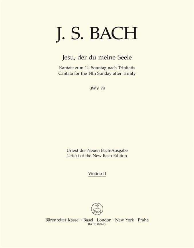 Jesu, by Thy Cross and Passion