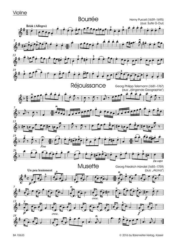 Introduction to the Great Composers