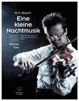 Eine kleine Nachtmusik