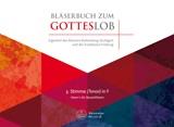 Bläserbuch zum Gotteslob - Horn