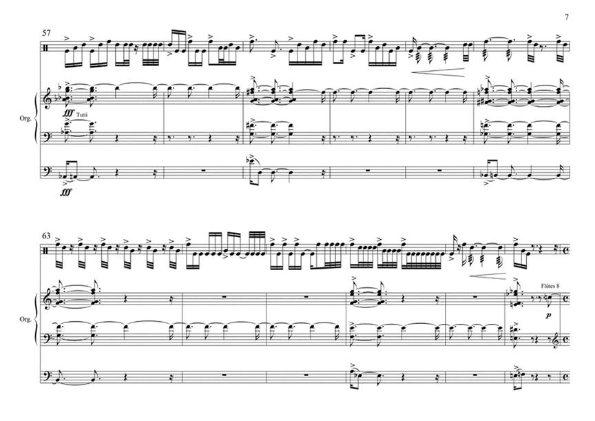 Sense Of Rhythm