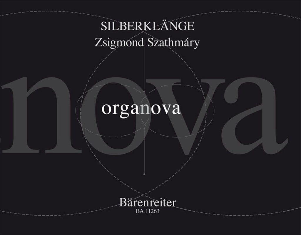 Silberklänge Für die Silbermann-Orgel