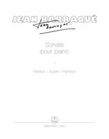 Sonate pour piano