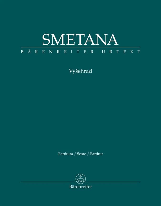 Vysehrad