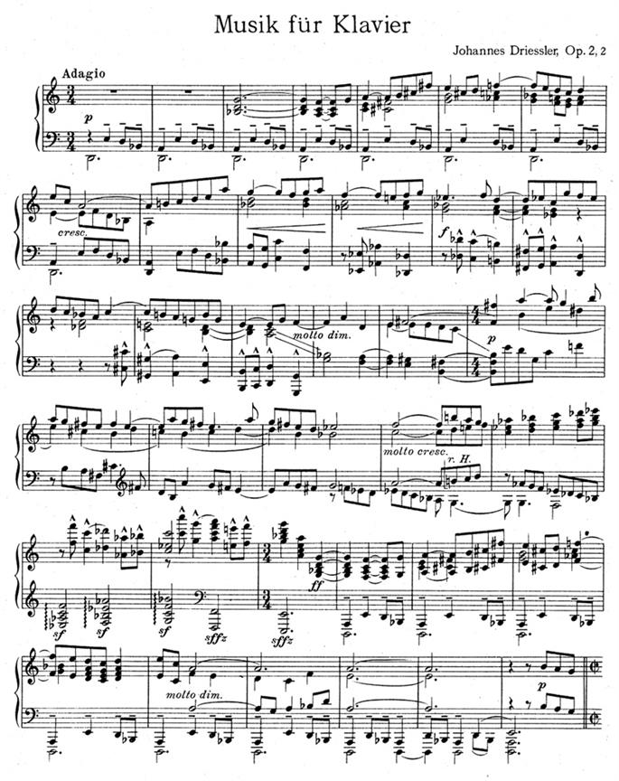 Musik
